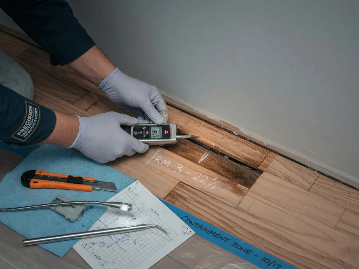 Why choose Water Removal in Minor Hill, TN